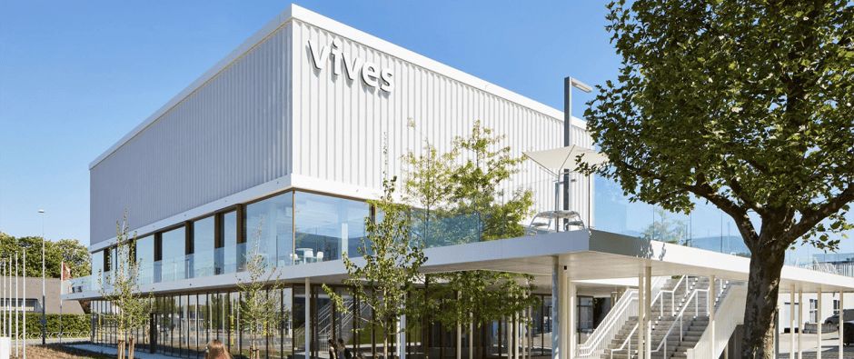 Belgie_VIVES