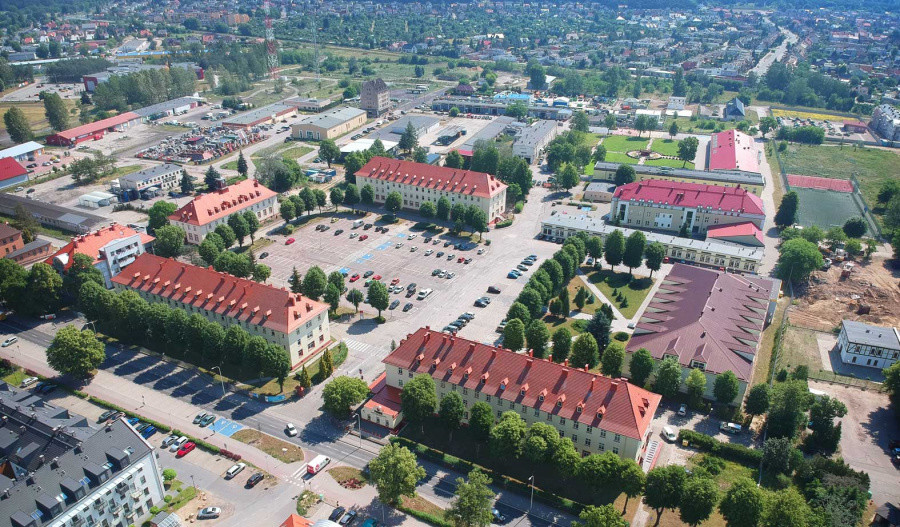 Polsko_Pila